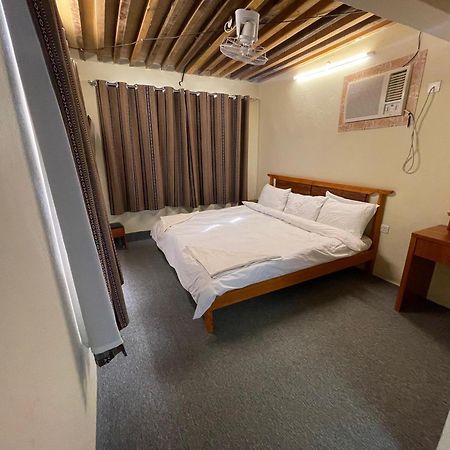 Bait Bimah Travel Lodge 외부 사진