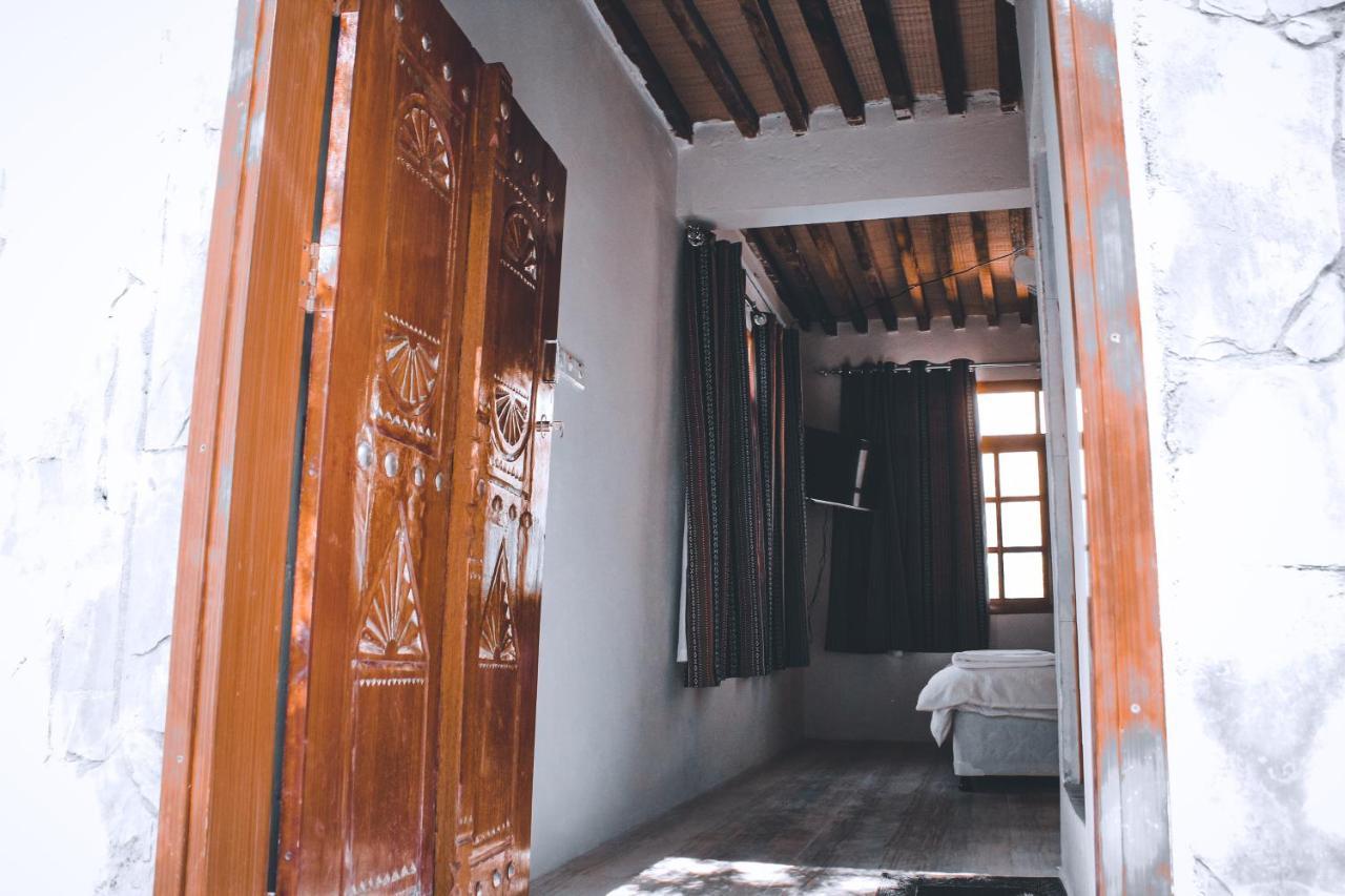 Bait Bimah Travel Lodge 외부 사진