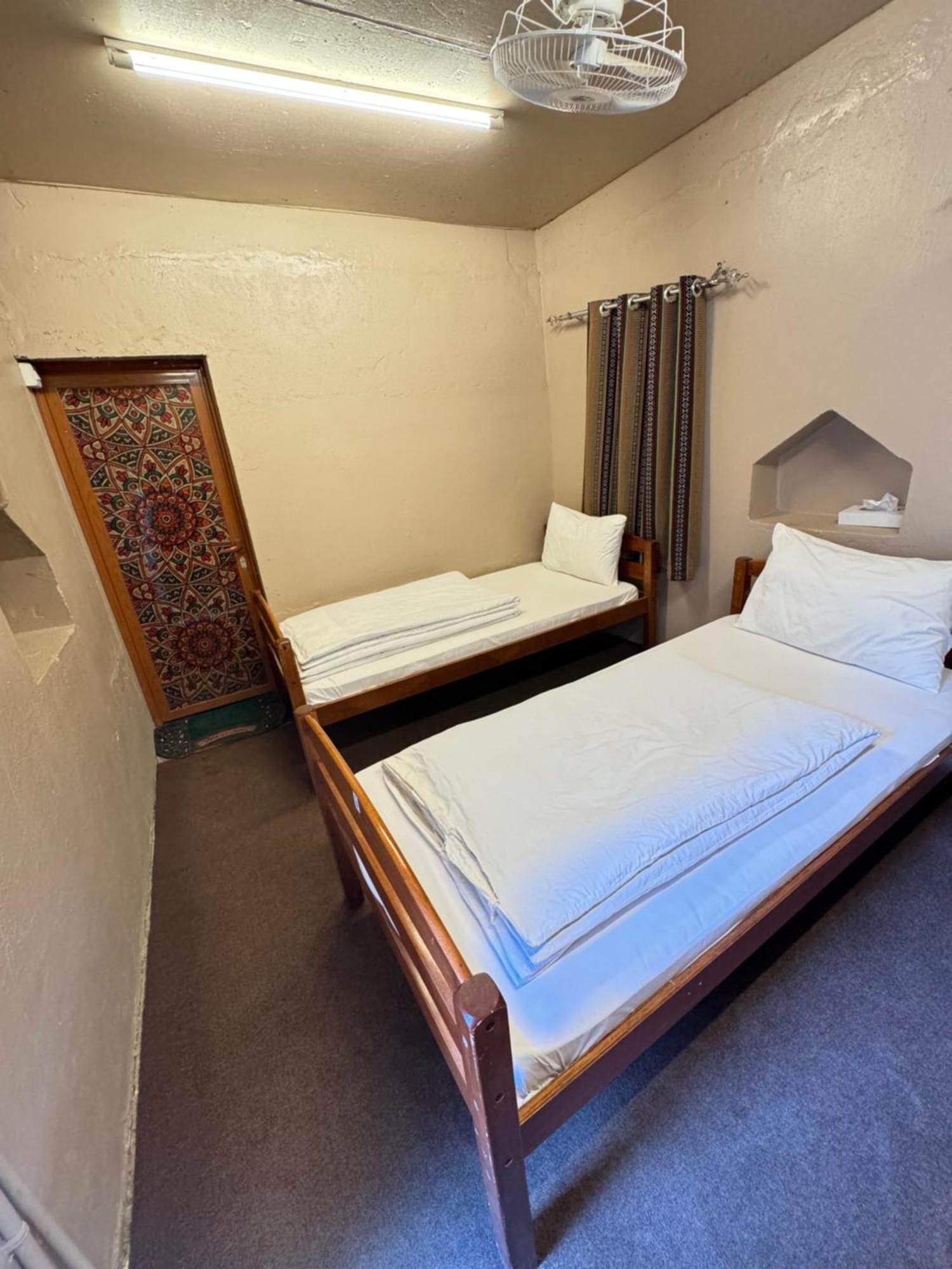Bait Bimah Travel Lodge 외부 사진