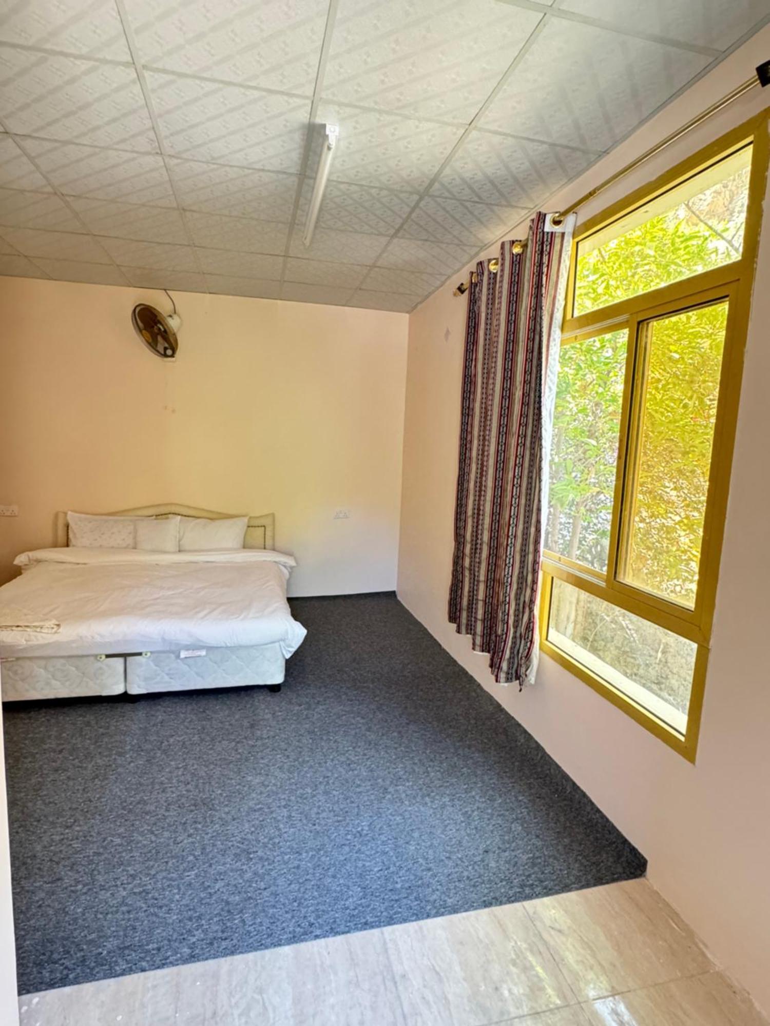 Bait Bimah Travel Lodge 외부 사진