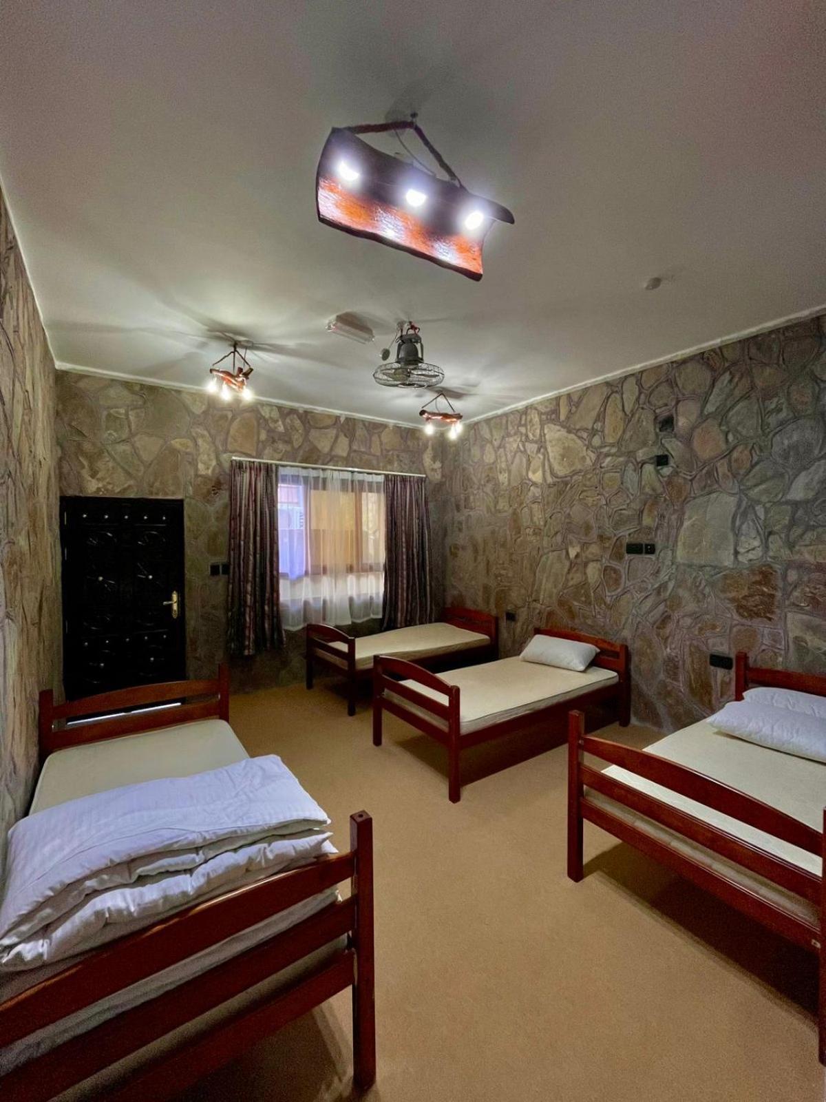 Bait Bimah Travel Lodge 외부 사진