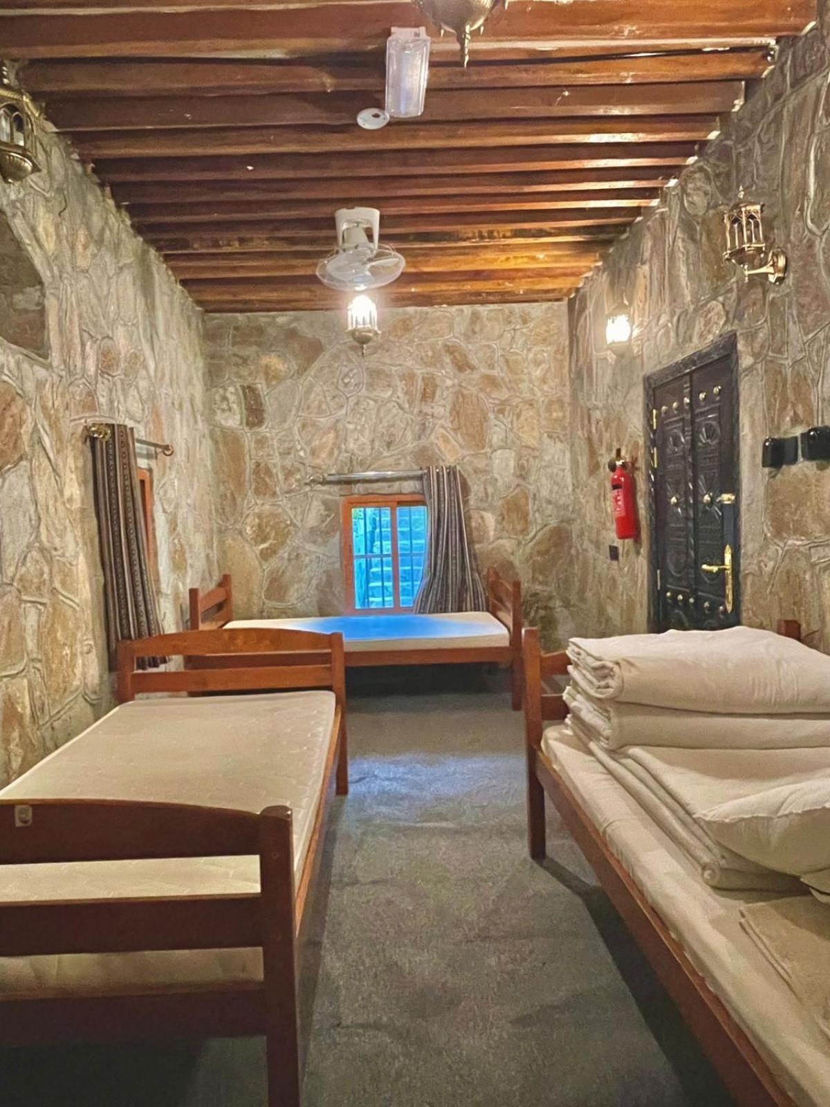 Bait Bimah Travel Lodge 외부 사진