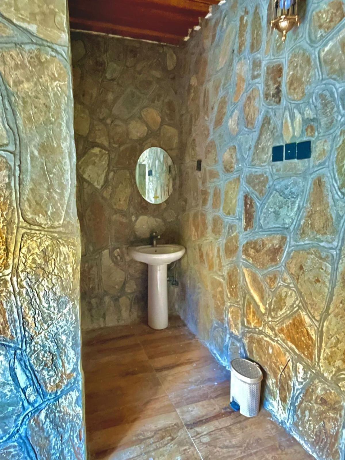 Bait Bimah Travel Lodge 외부 사진