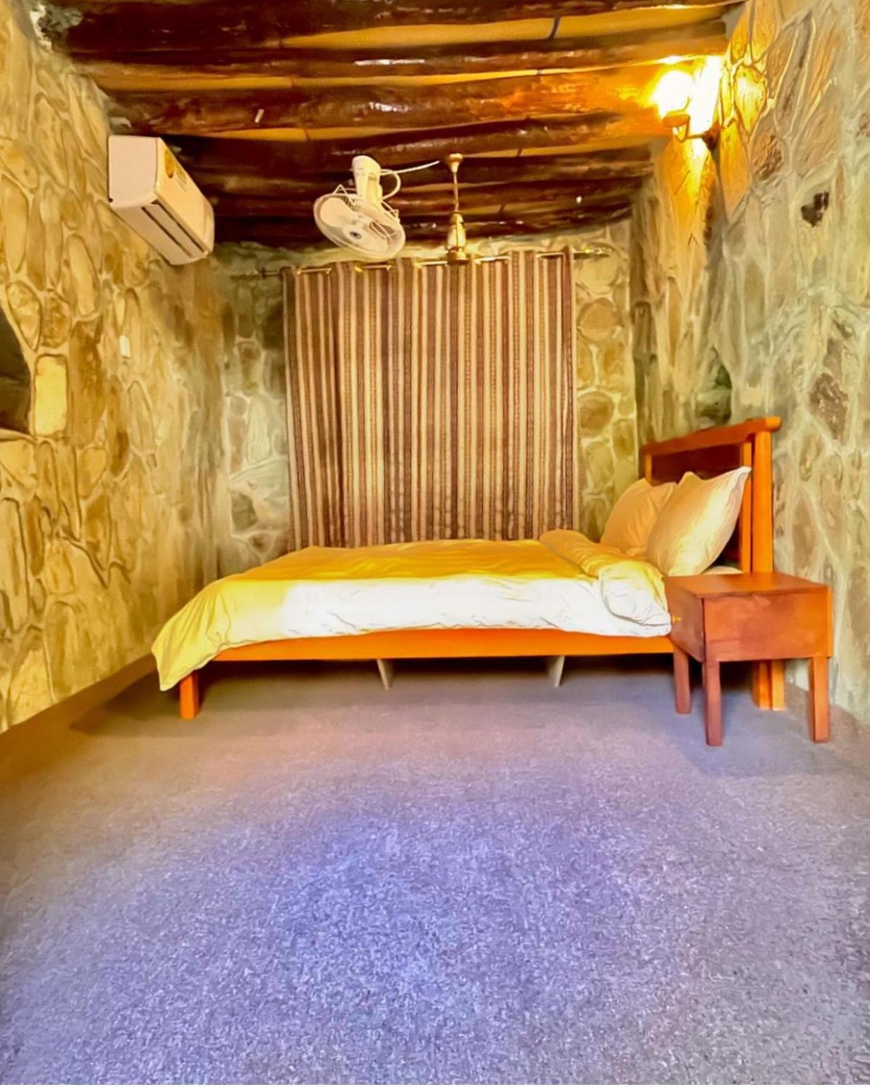 Bait Bimah Travel Lodge 외부 사진
