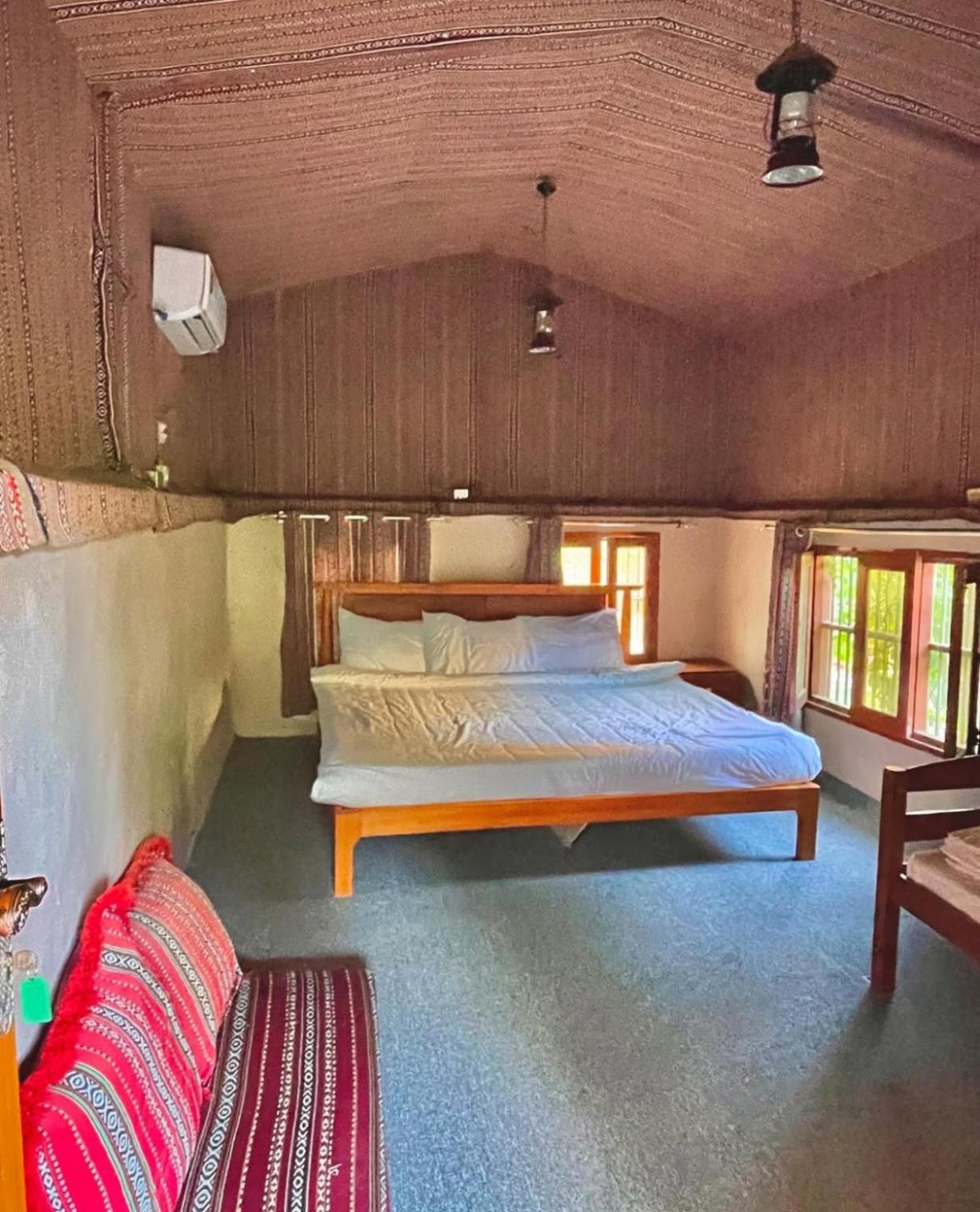Bait Bimah Travel Lodge 외부 사진