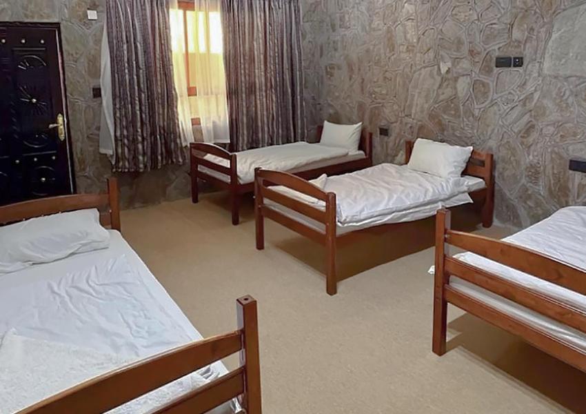 Bait Bimah Travel Lodge 외부 사진