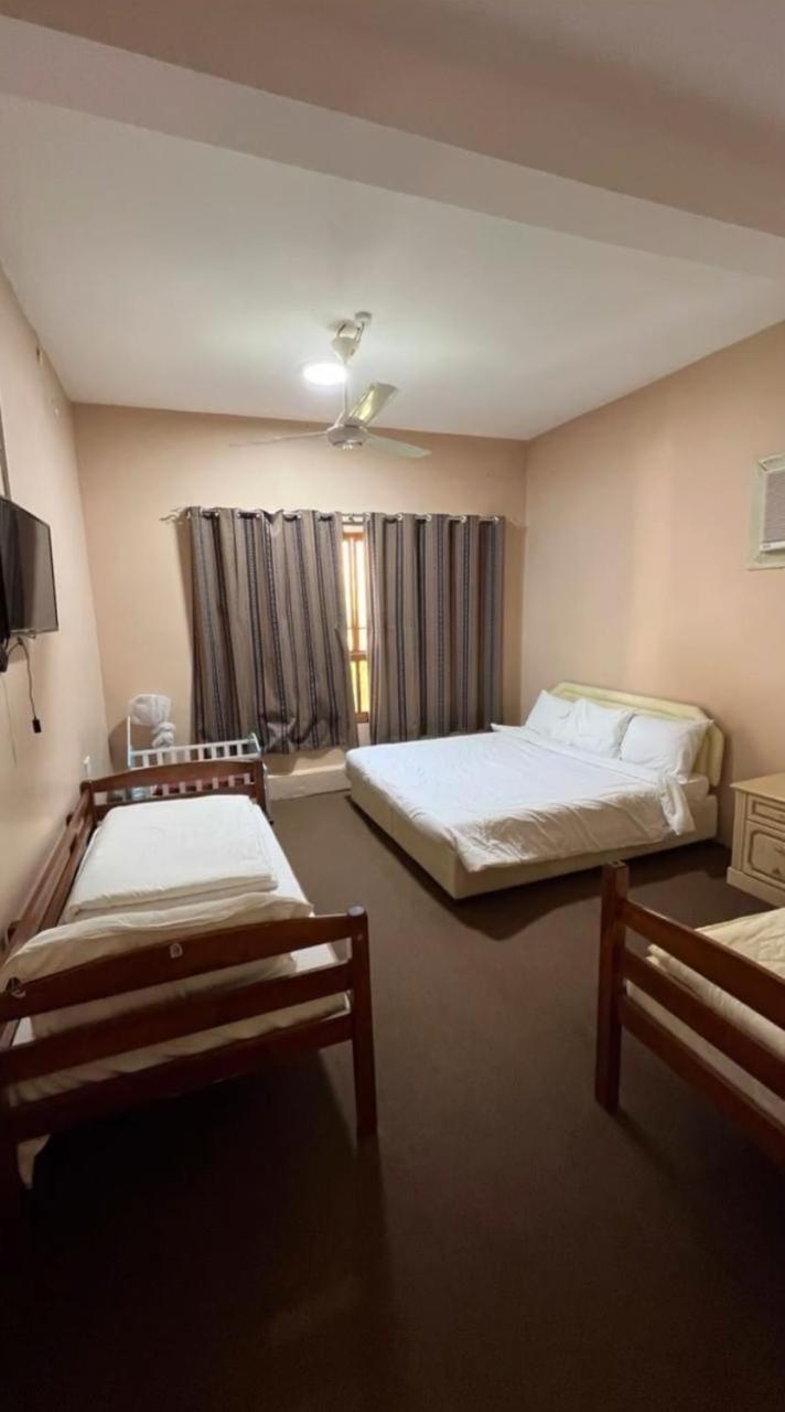 Bait Bimah Travel Lodge 외부 사진